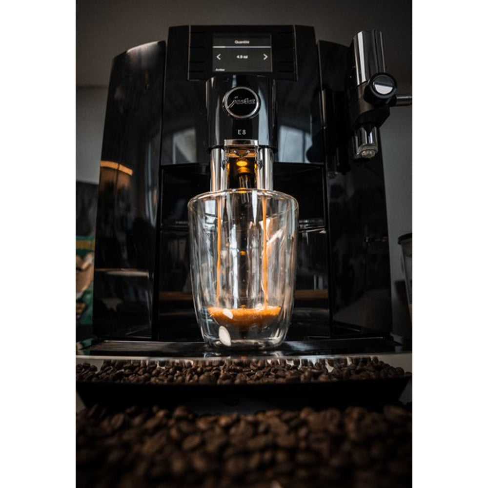 La machine à café_Jura machine espresso