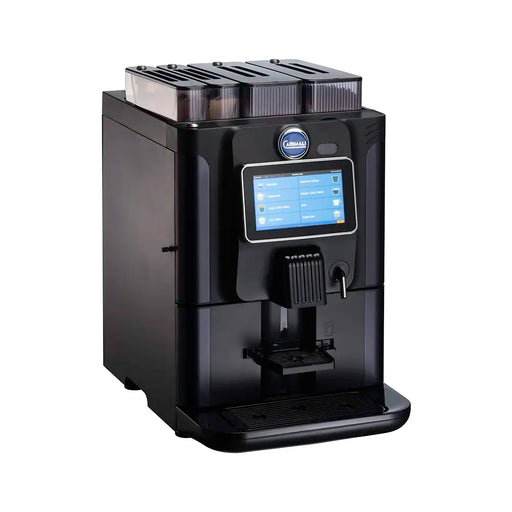 Machine à café espresso pour entreprise Carimali BlueDot Plus_lamachineacafe