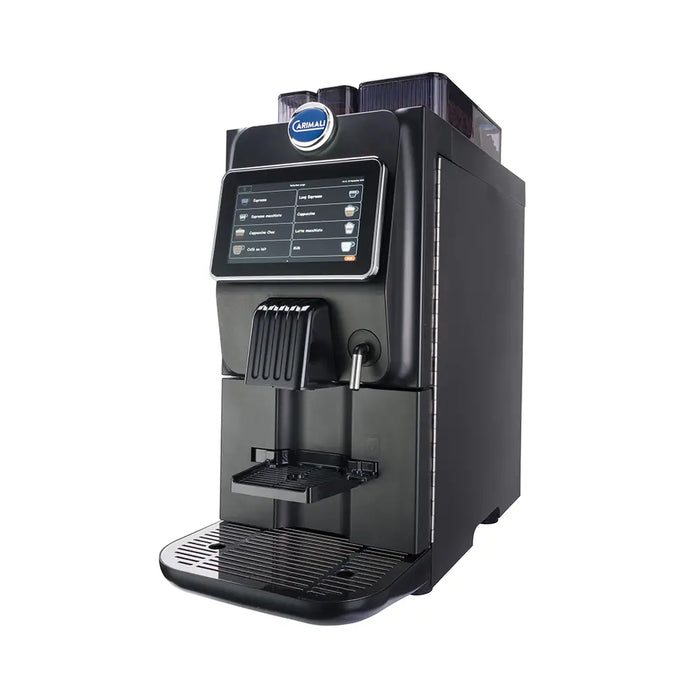 Machine à café espresso pour entreprise Carimali BlueDot 26 Plus_lamachineacafe