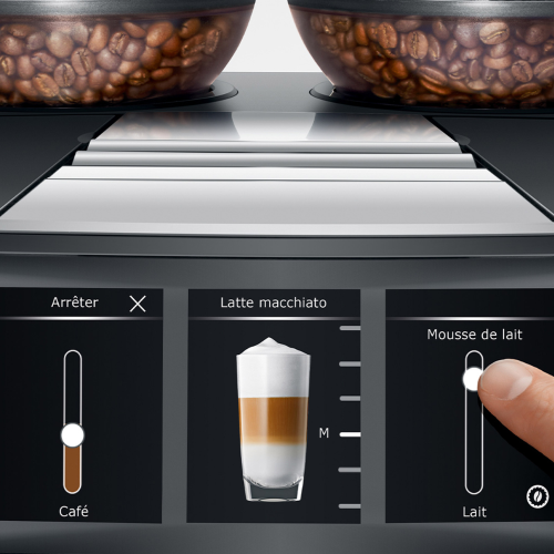 Jura GIGA 10 - Machine espresso automatique
