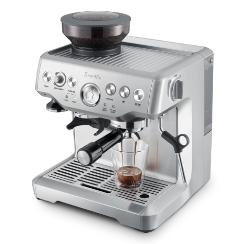 Breville Barista Express™ - La machine à café