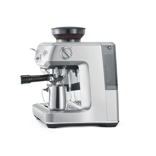 Breville Barista Express Impress™ - La machine à café