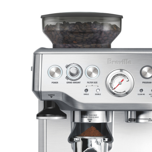 Breville Barista Express™ - La machine à café