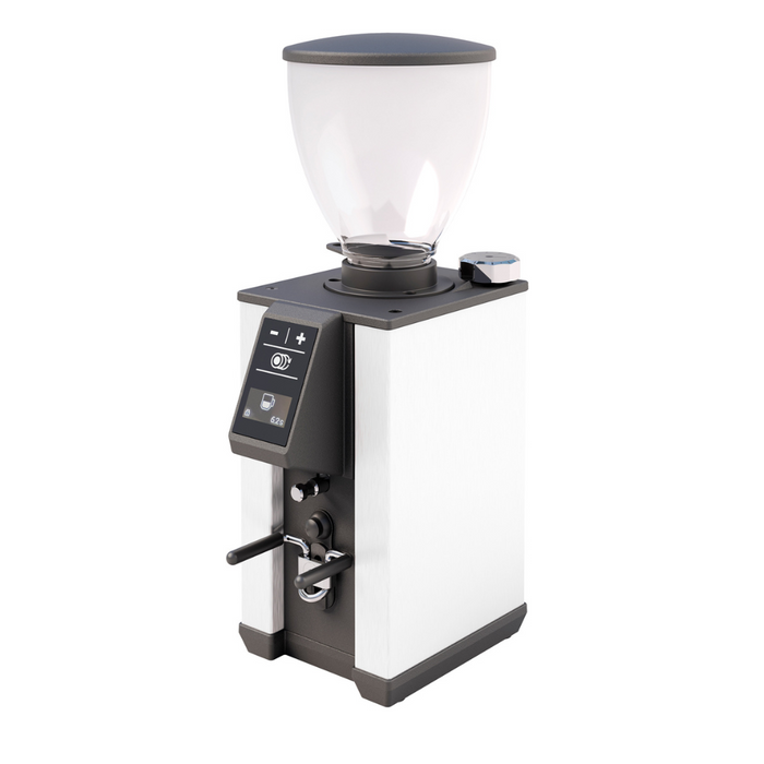 La Machine à cafe - Broyeur à café - Macap Leo 55