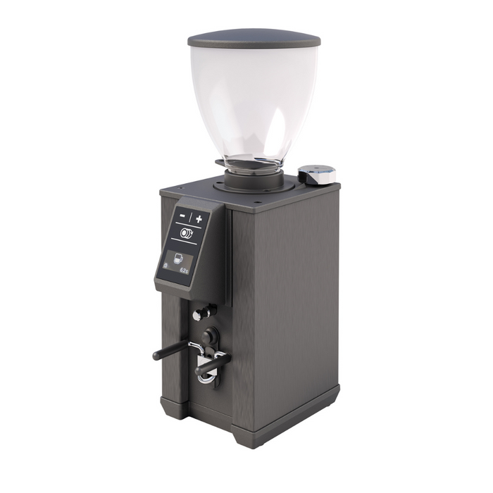 La Machine à cafe - Broyeur à café - Macap Leo 55