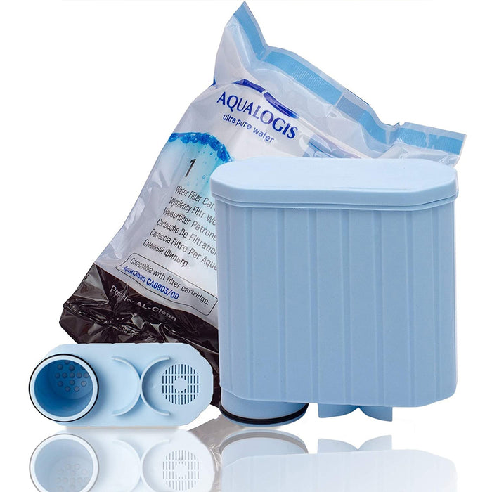 Filtre à eau compatible Aqua Clean compatible (Philips/Saeco)