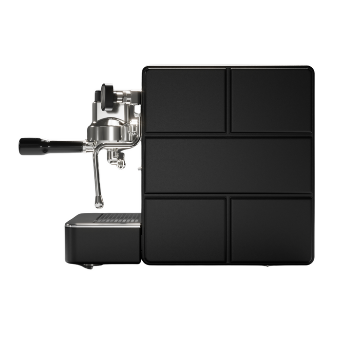 Stone Espresso Plus Noire - Machine manuelle
