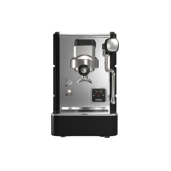 Stone Espresso Plus Noire - Machine manuelle