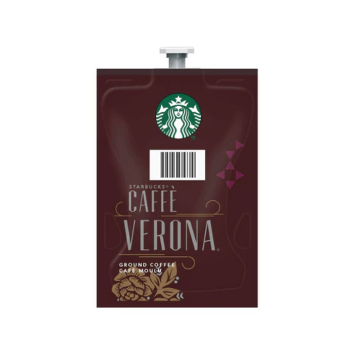 Flavia Verona (Starbucks) - 80 sachets