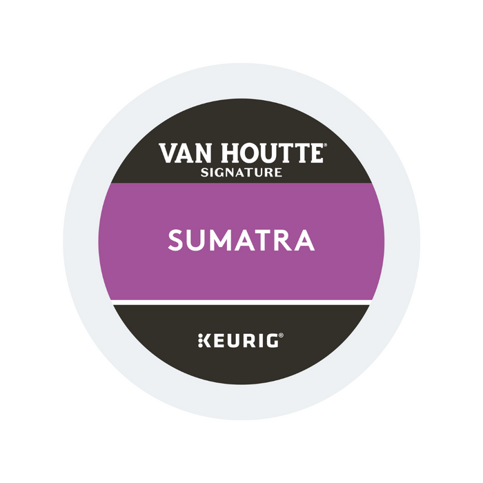 Keurig Sumatra (Van Houtte) - 24