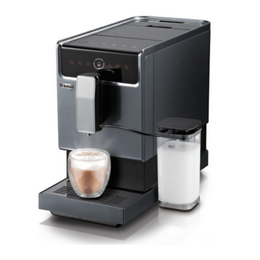 machine à café espresso  Bellucci Slim Latte_La machine à café