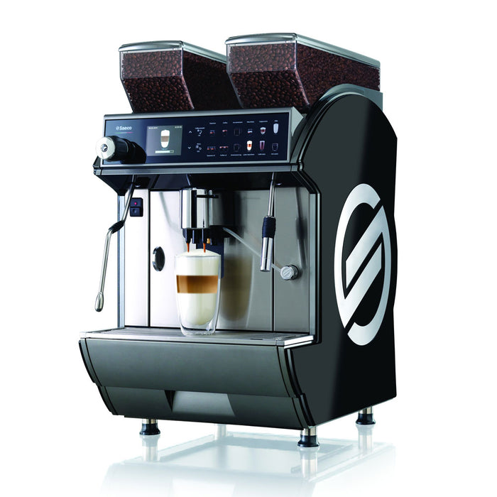 La Machine à café - Saeco Idea Duo