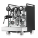 La machine à café - Cronometro evo R noire