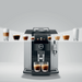 Jura S8 Chrome - Machine espresso automatique