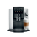 Jura S8 Moonlight silver - Machine espresso automatique