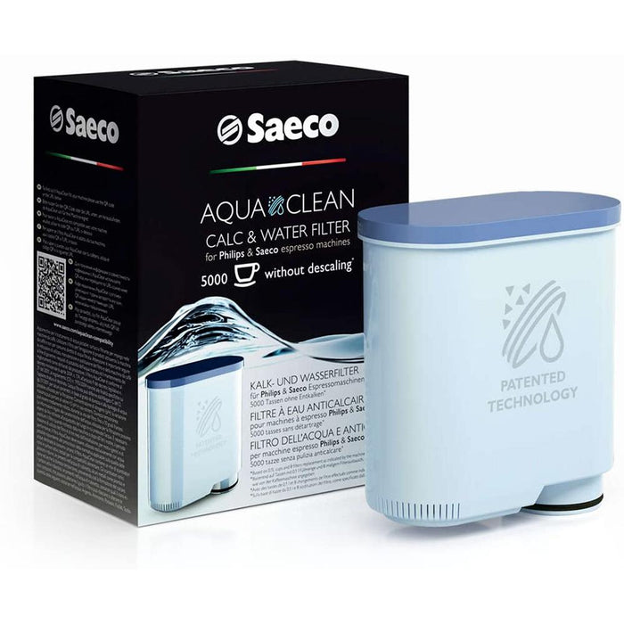 Filtre à eau Aqua Clean (Philips/Saeco)