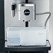 Jura X8 - Machine espresso automatique